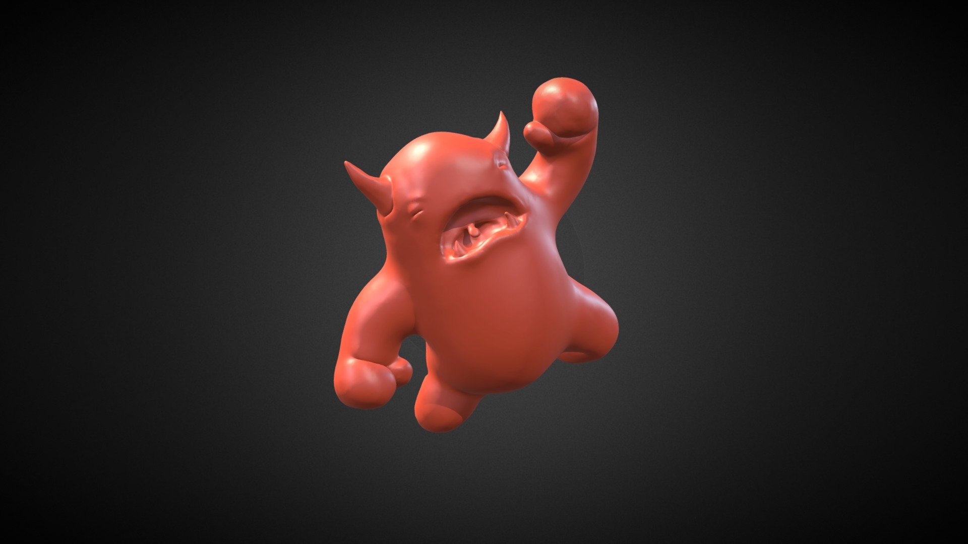 Exercise: Sculpting Melvin
