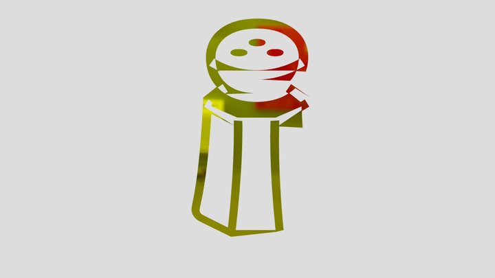 Salt Shaker