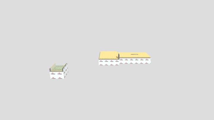 129941AA 3D Model