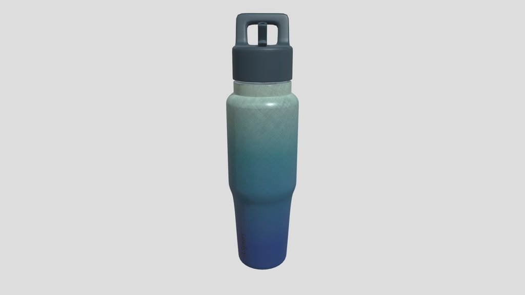 Sport Water Flask