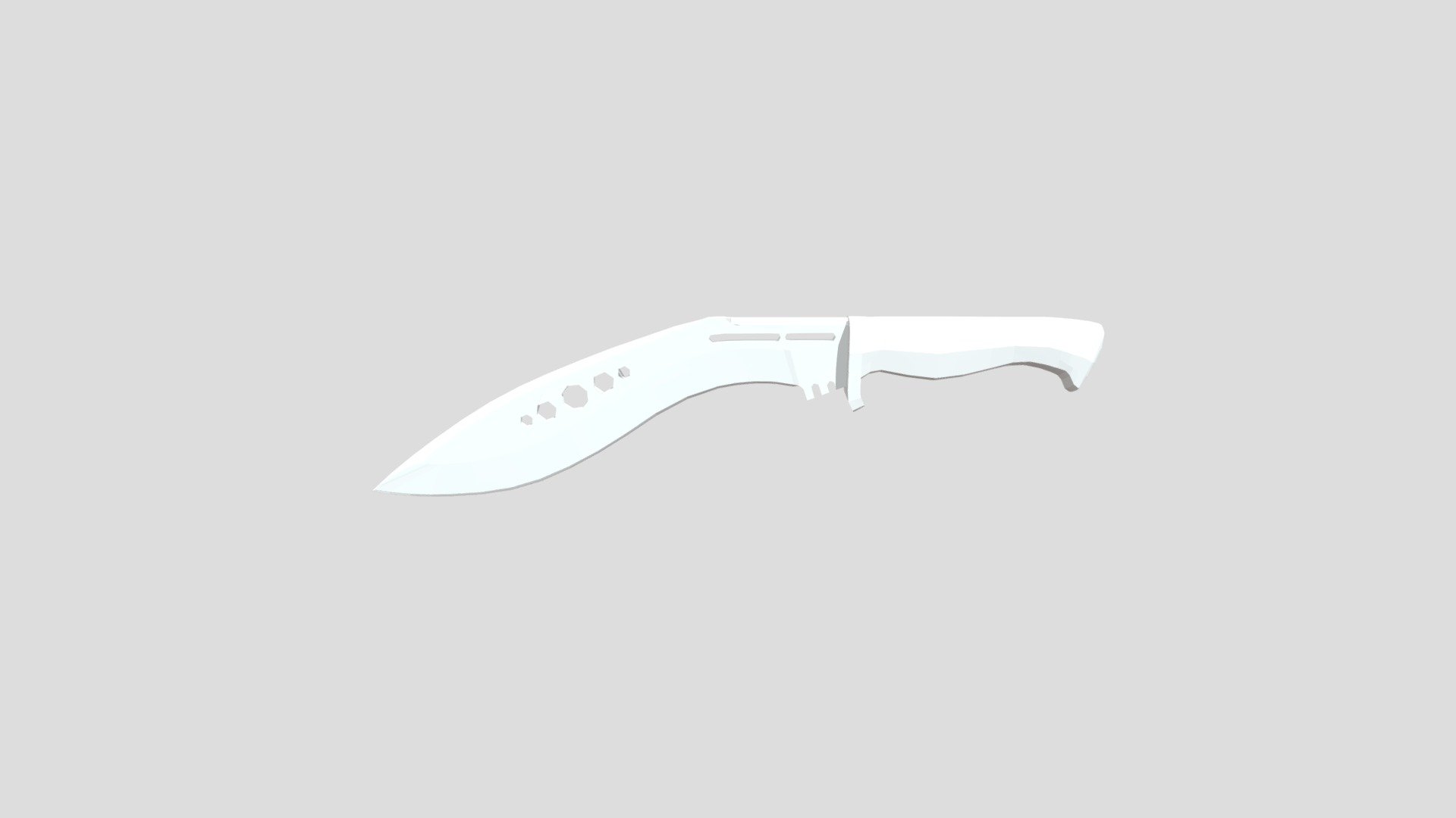 Kukri Base