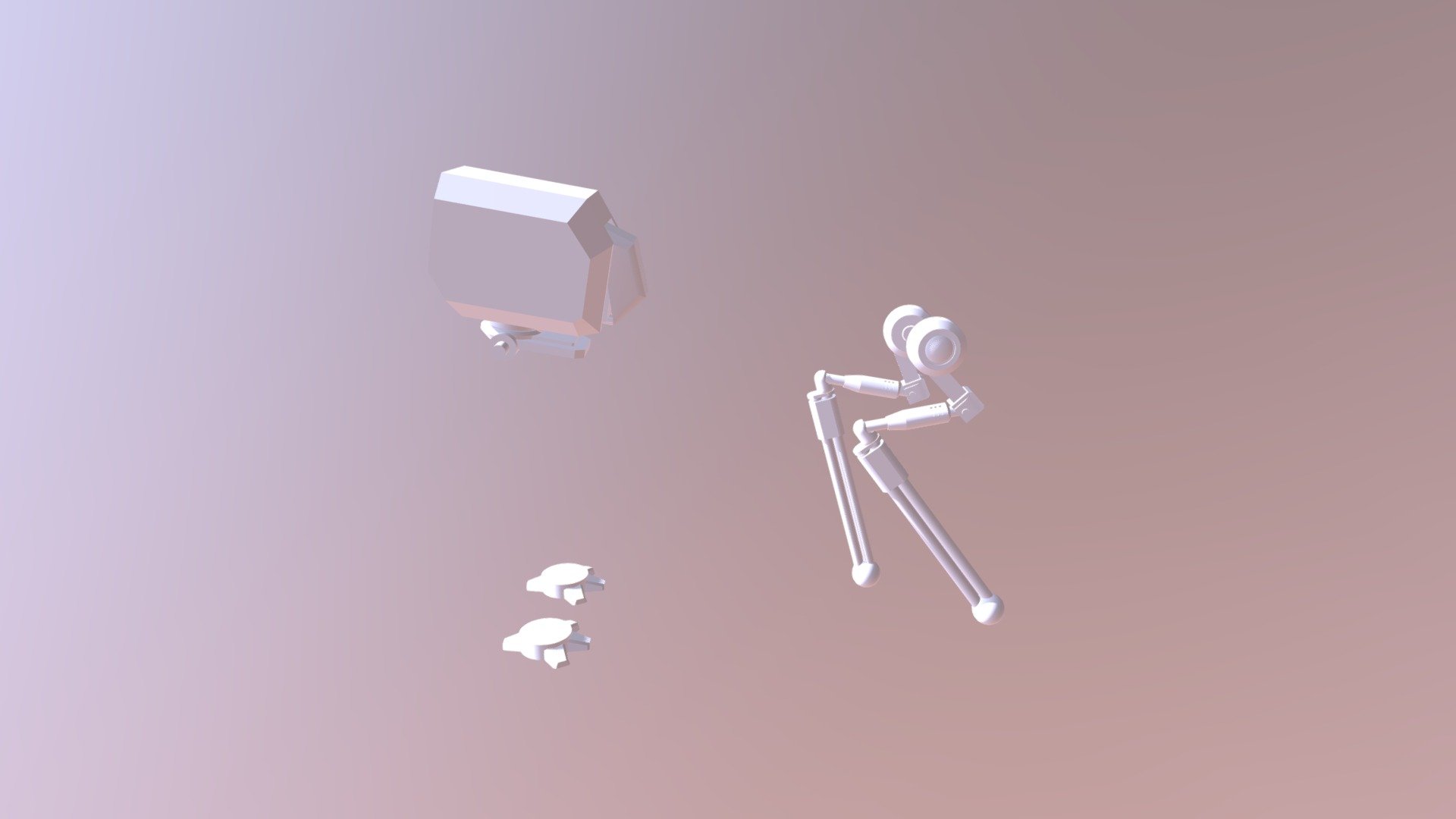 Bobby Ar.c4d