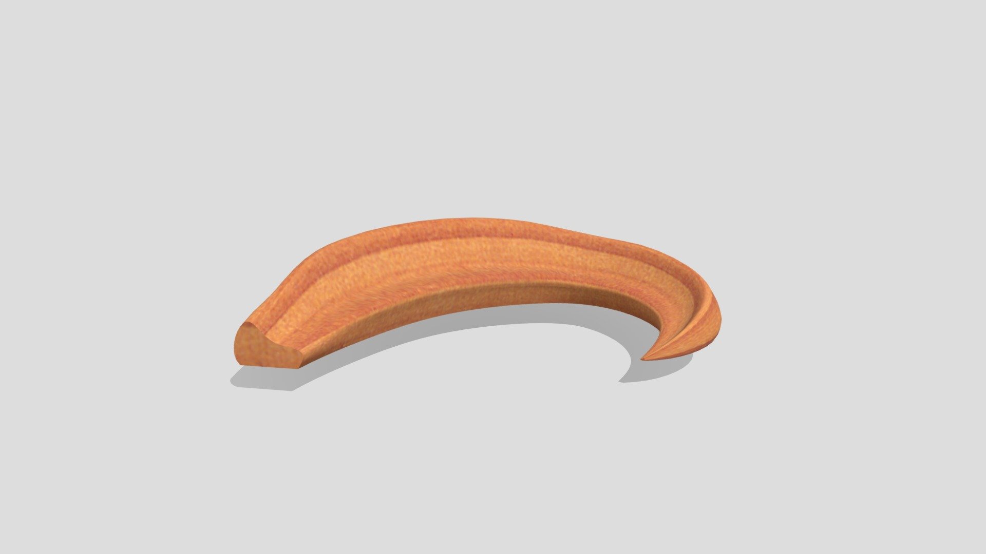 Cauda - Cavalo Marinho