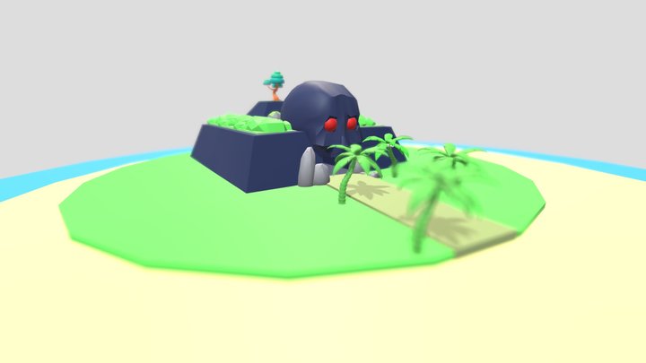 skull Island