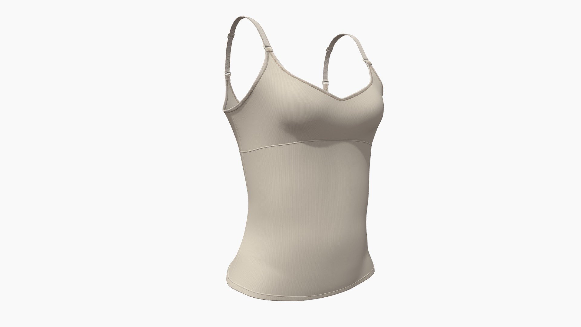 Faja015824 Camiseta control - 3D model by Inmersivo S.A.S ...