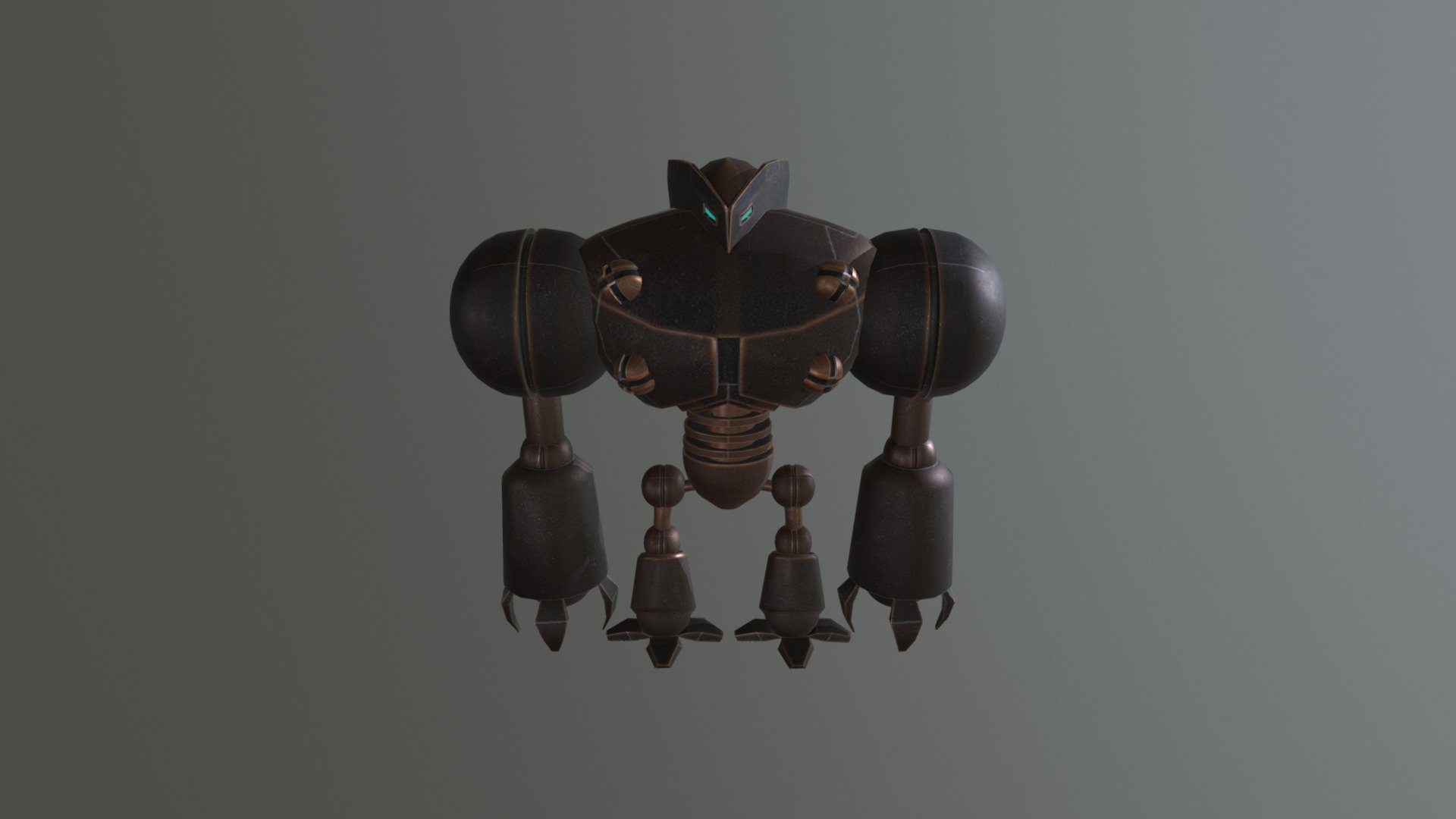 Robot