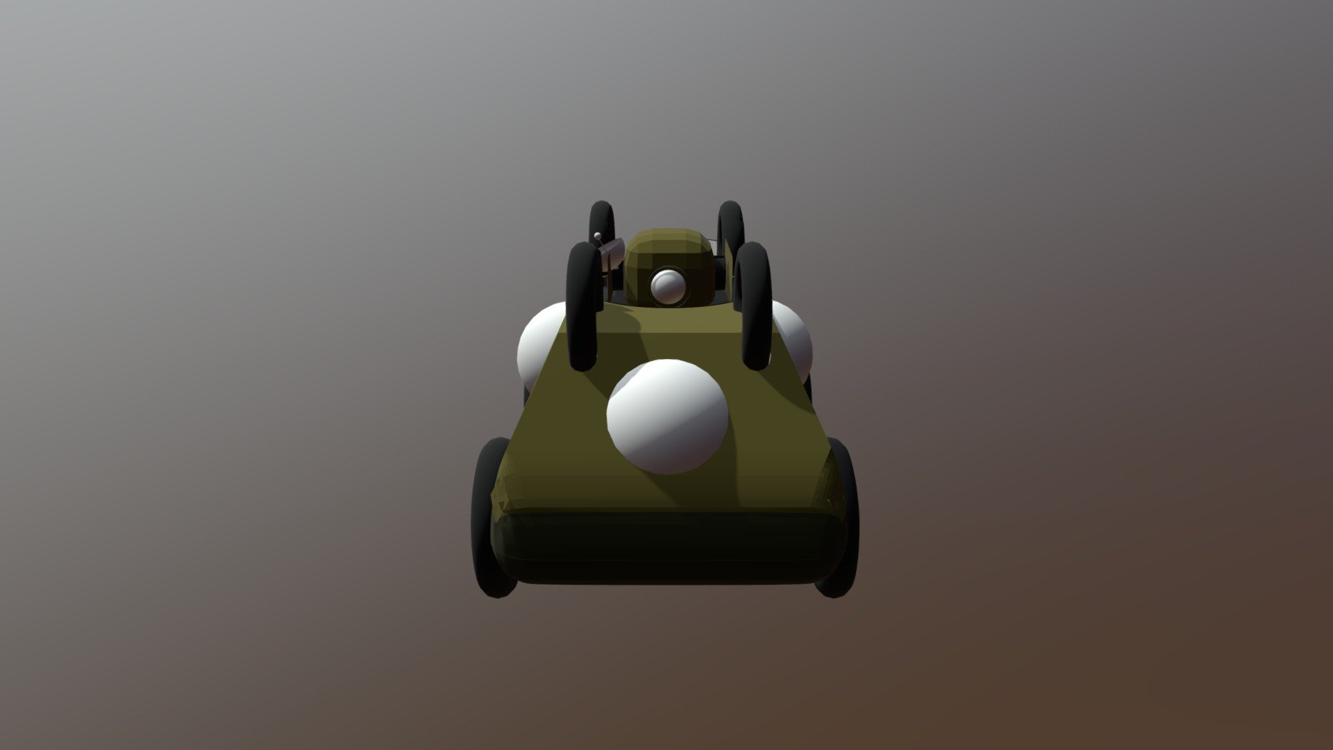 Model Robot