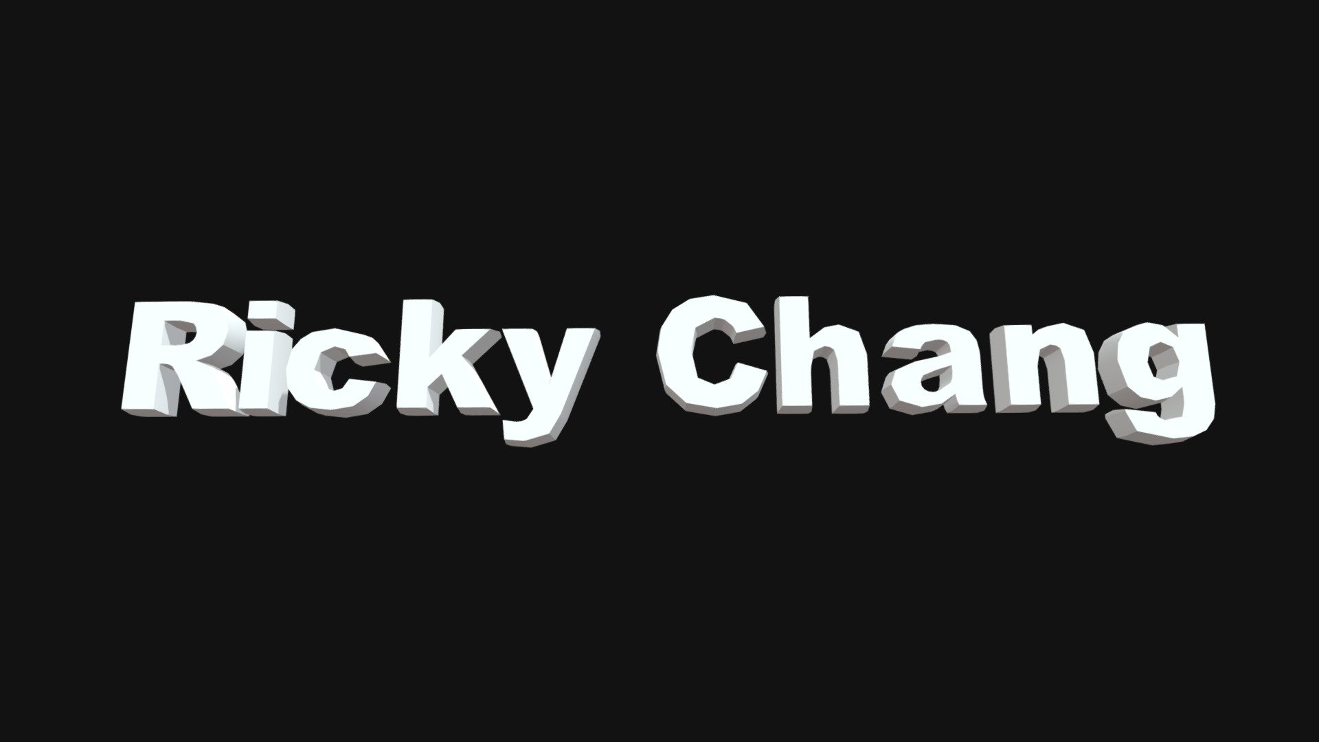 Wk1 Signature Chang Ricky