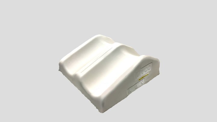 Knee Support 3D Model