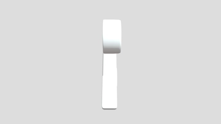Proentajeblend2 3D Model