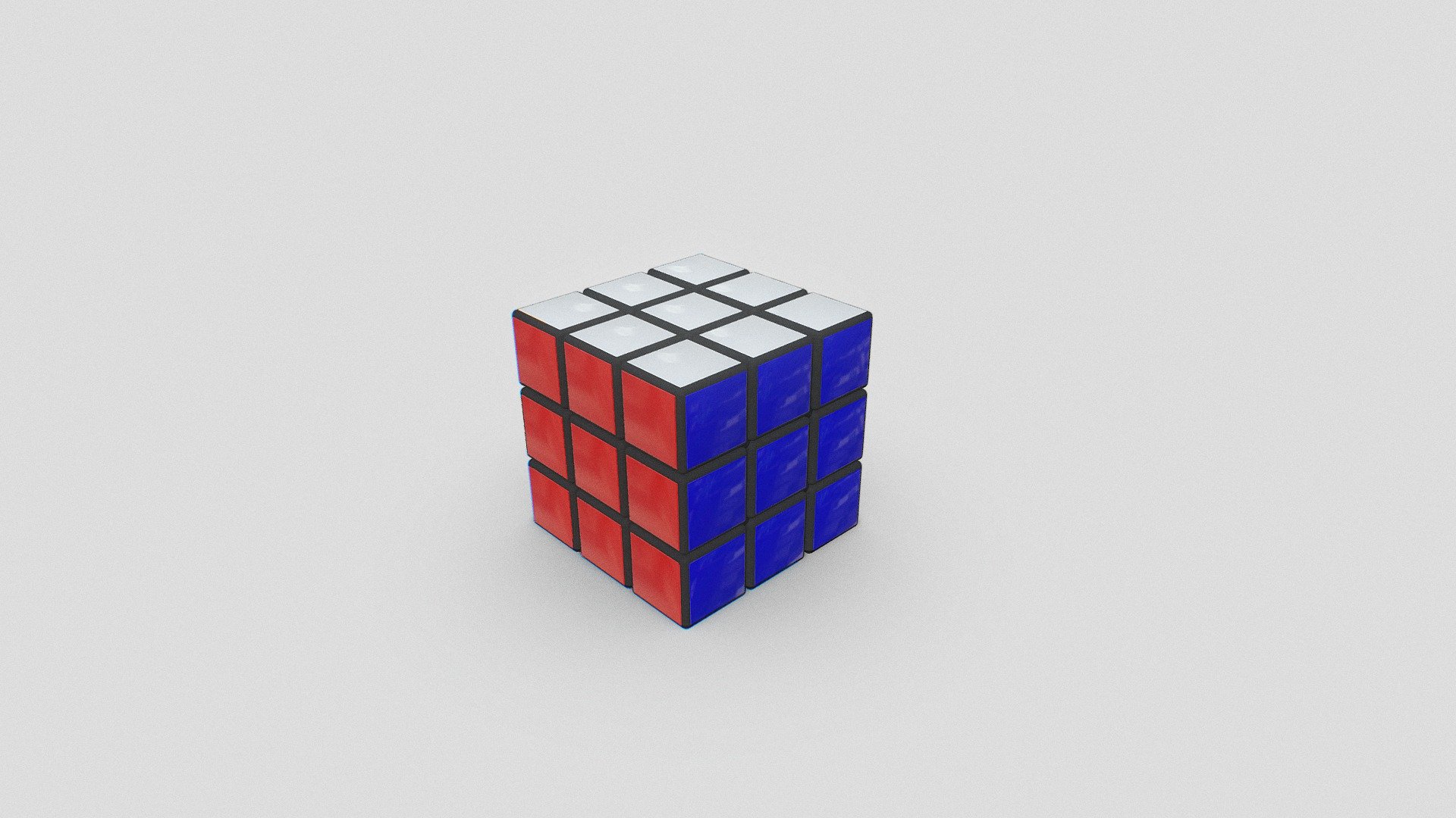 Rubik's Cube