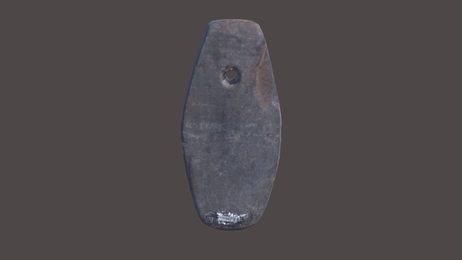 Do-473: Pendent