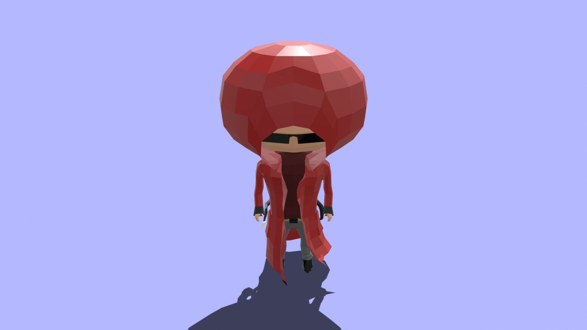Boy