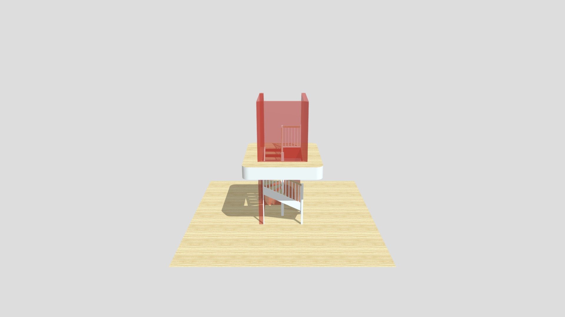 26_M_Hunt — Sketchfab embed 3D viewer