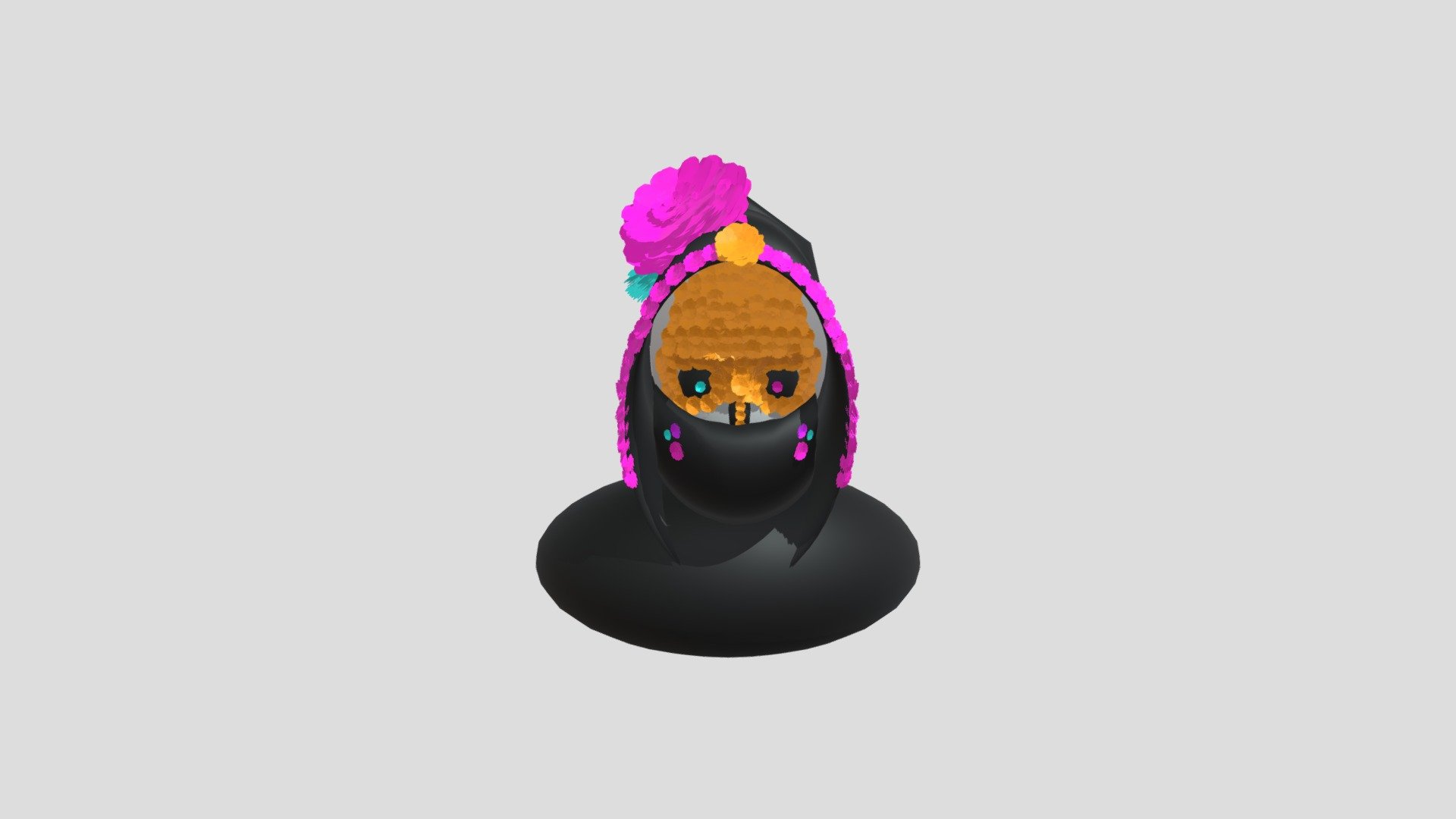 Calavera Concurso-APCR