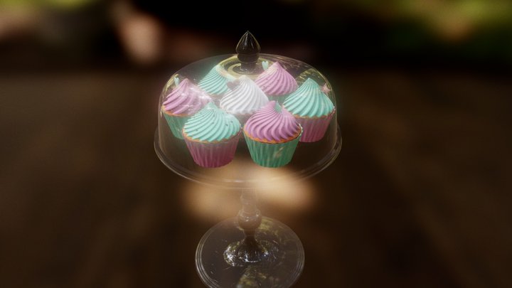 Muffin dudes