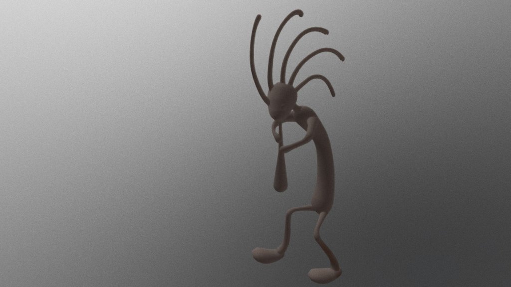 kokopelli