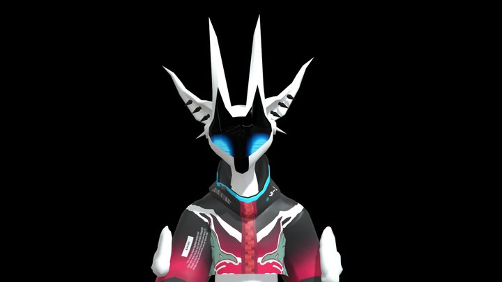 7ALIN 3D Model