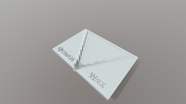 N50 Model 3D Model