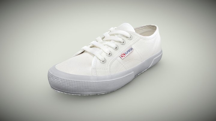 superga model