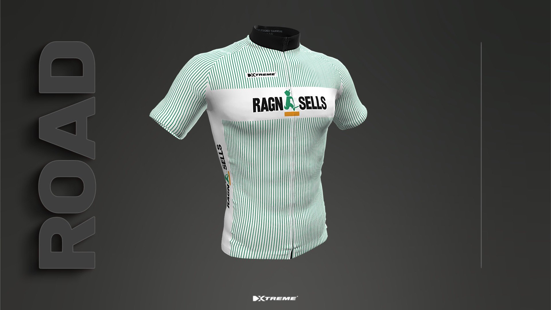 Ragn-Sells - 4010 V2