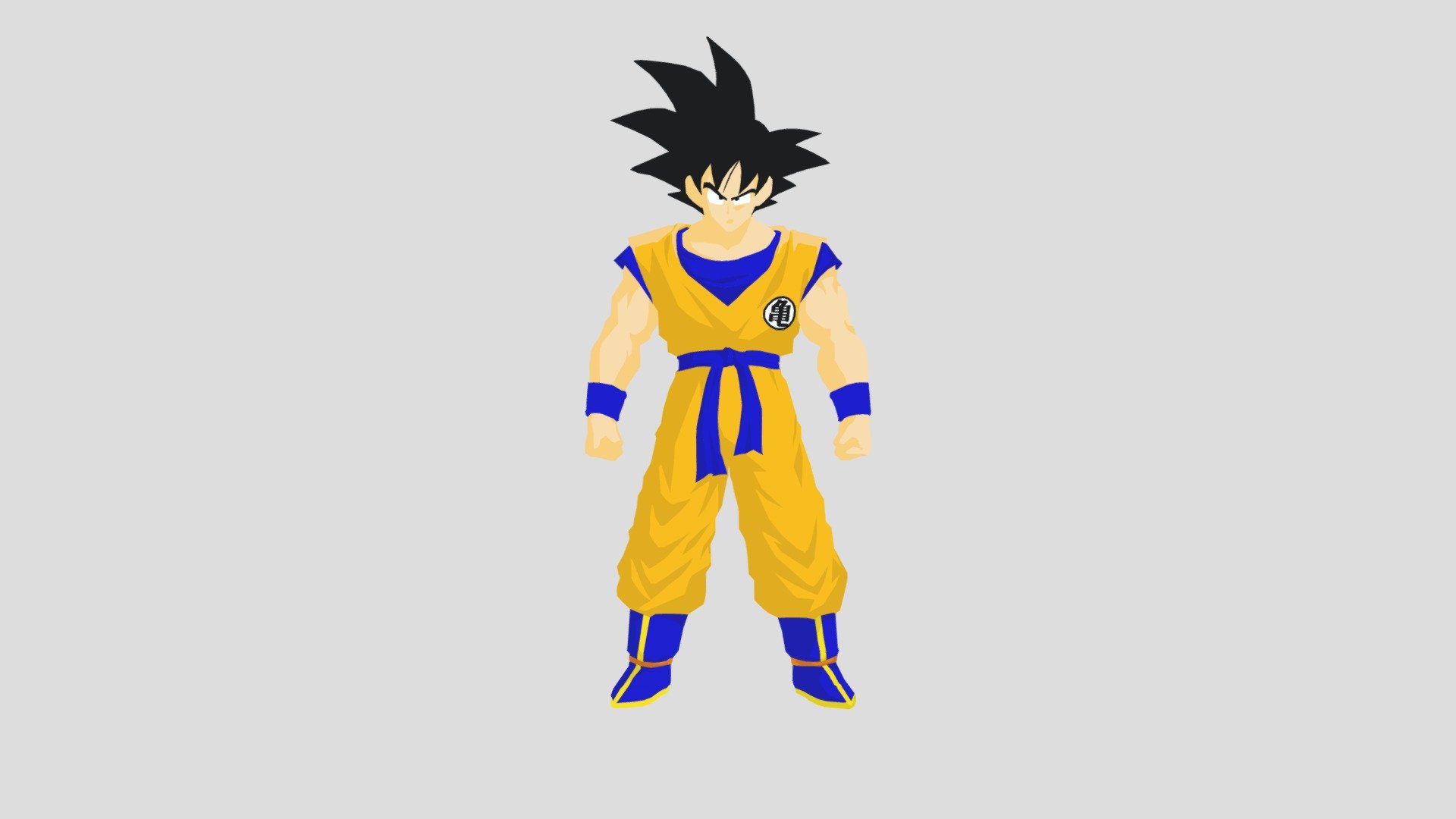 M-Lab Goku