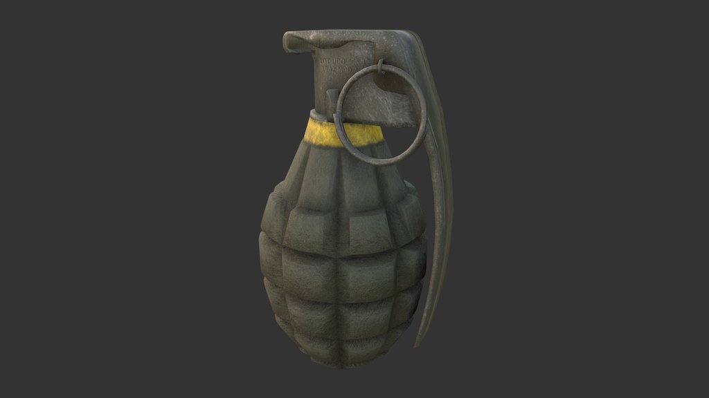 Grenade
