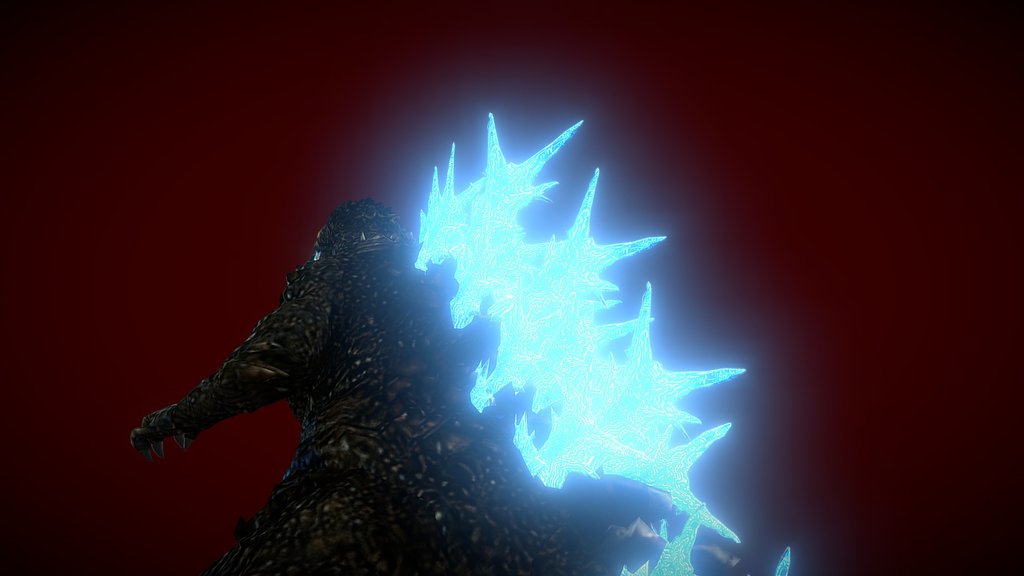 Godzilla Minus One
