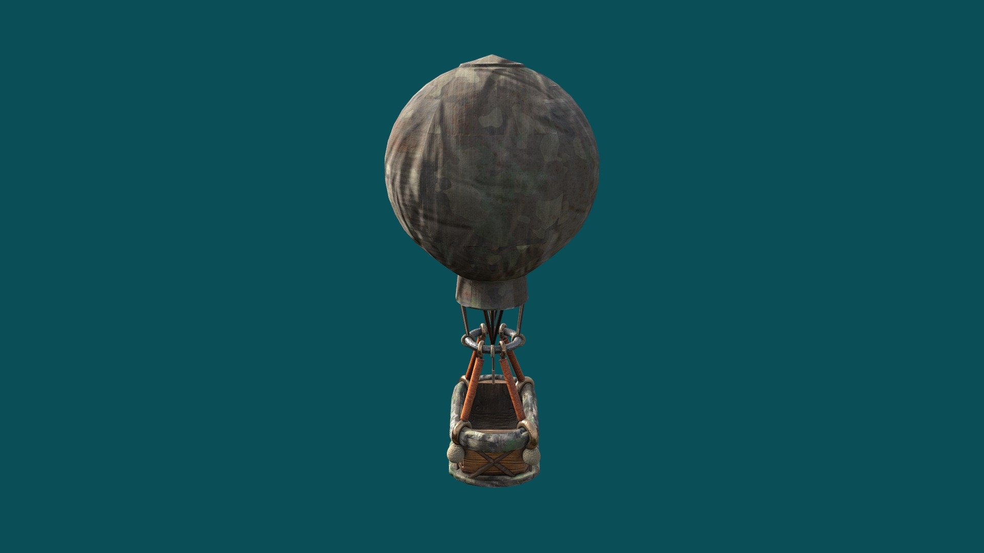 armyairballon