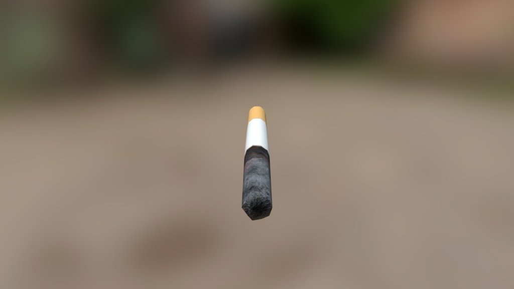 Cigarette