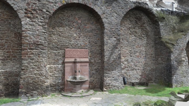 Citywall dataset
