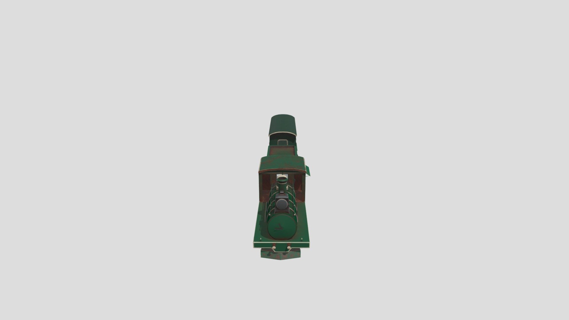1 — Sketchfab embed 3D viewer