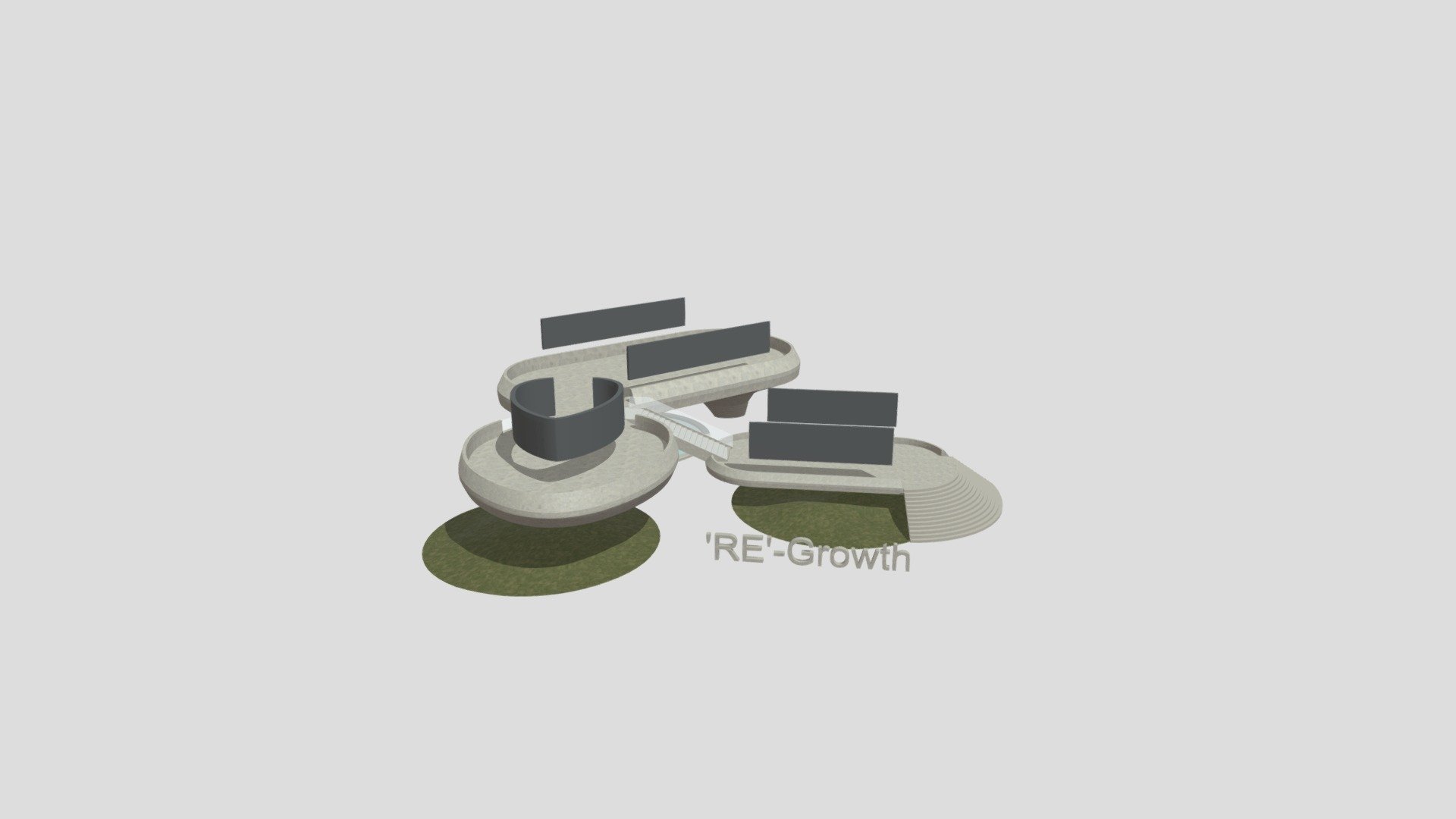 installation model_new