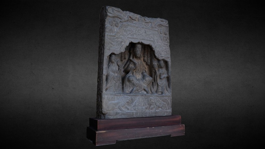 Chinese Relief