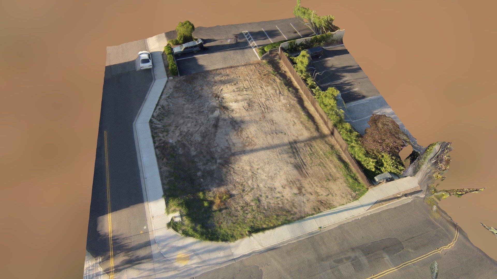 7730 Central Ave — Sketchfab embed 3D viewer