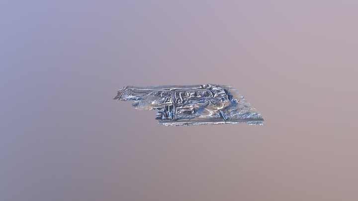 Development Site - ND 3D Model
