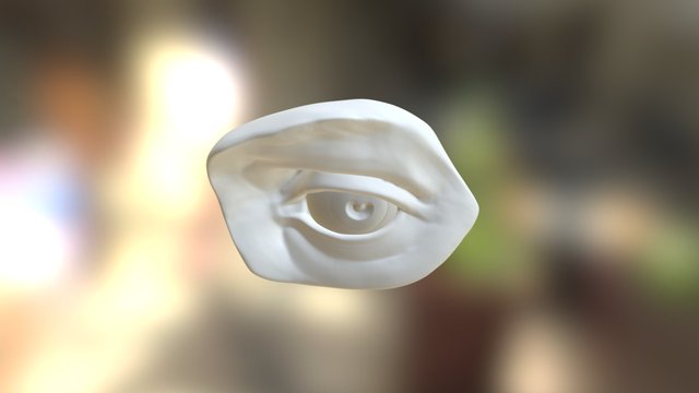 My Sketchfab Mesh 3D Model