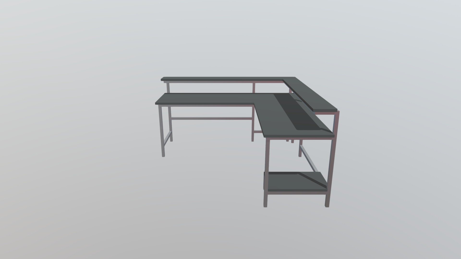 Desk_c4d Download Free 3D model by Production Plus (proplus