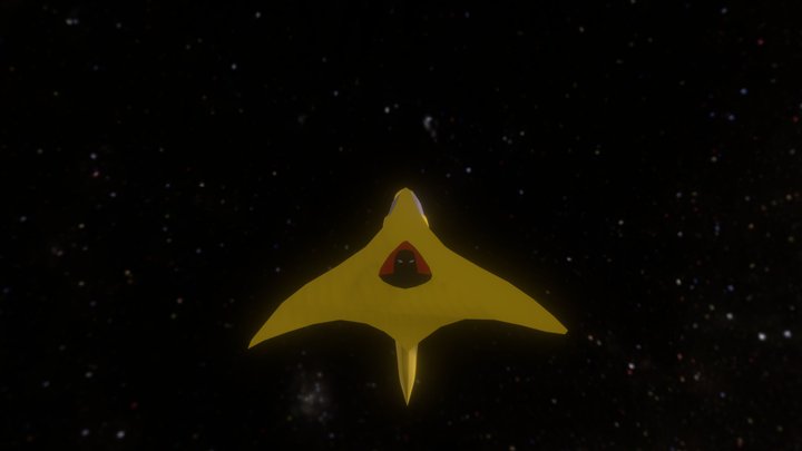 Spaceghost