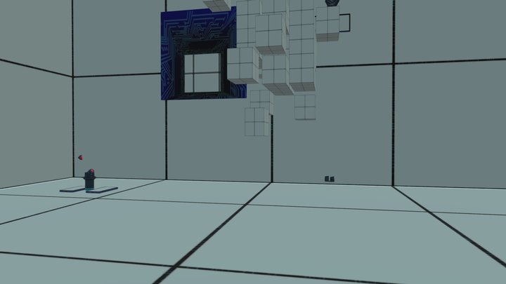 Perplexahedron004 – Modello 3D gratuito STL