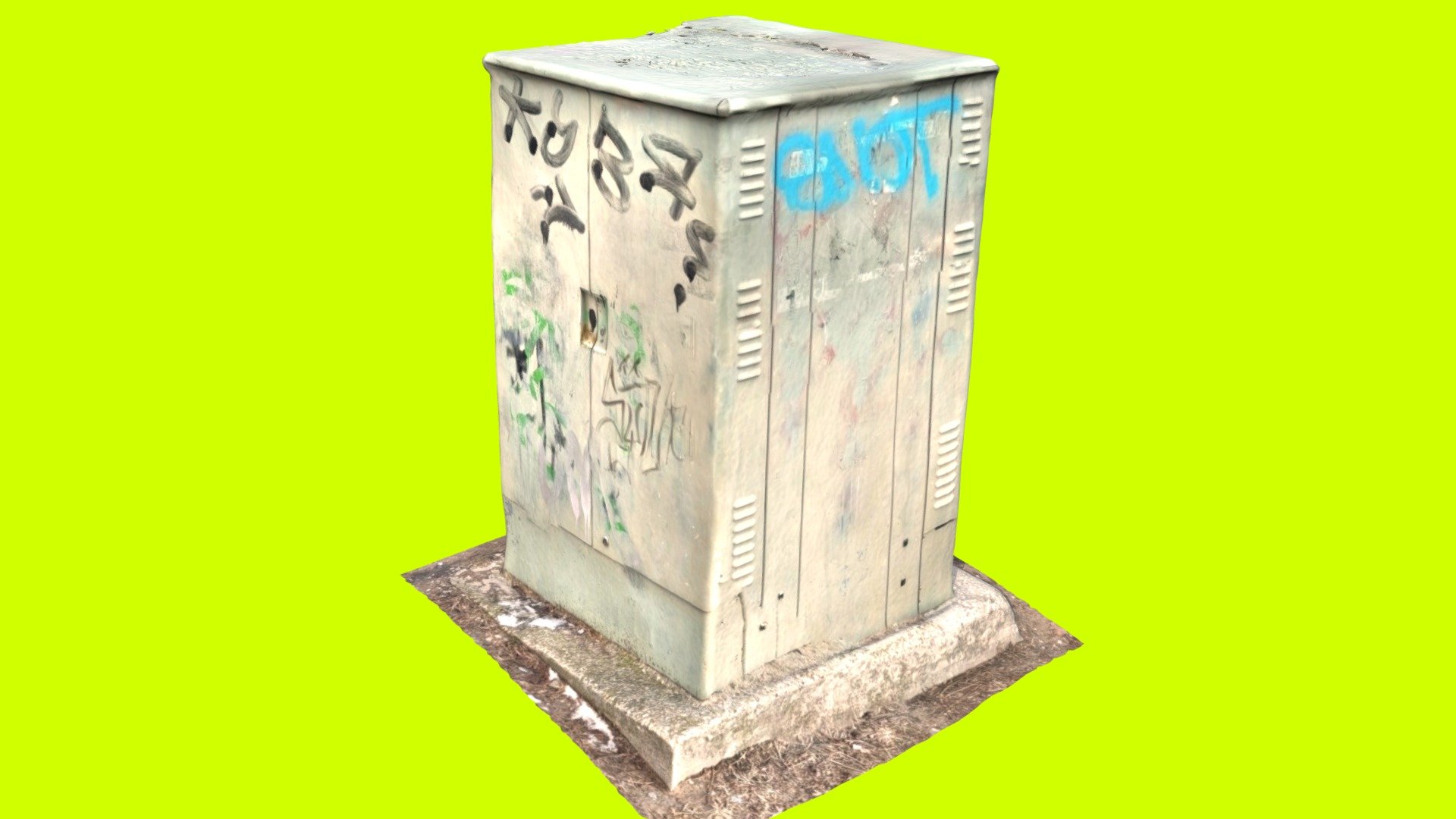 Electrical Box