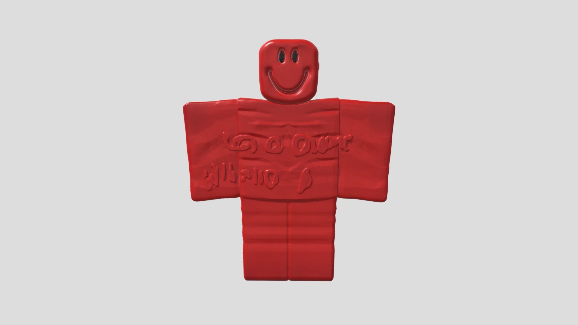 C00lkidd - Forsaken - Download Free 3D model by Foorleague2City