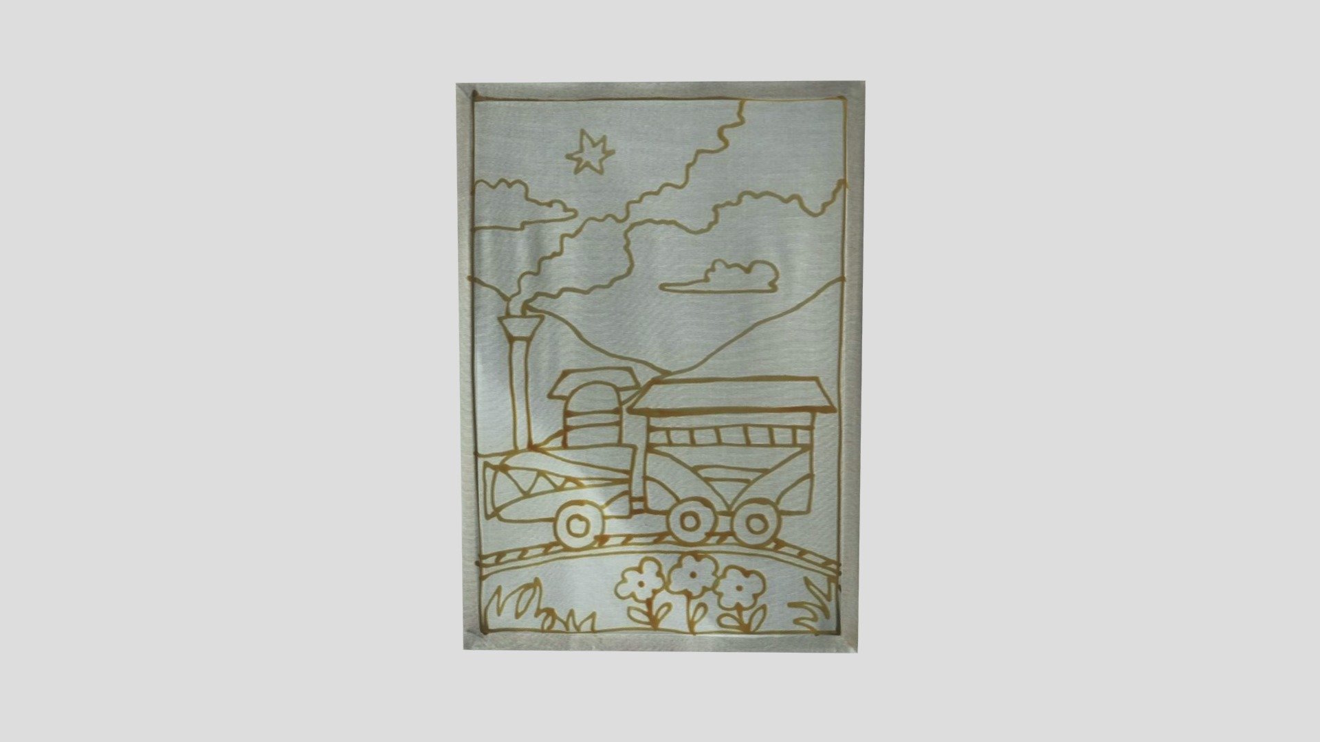 HITAMPUTIH-03_Batik Kit