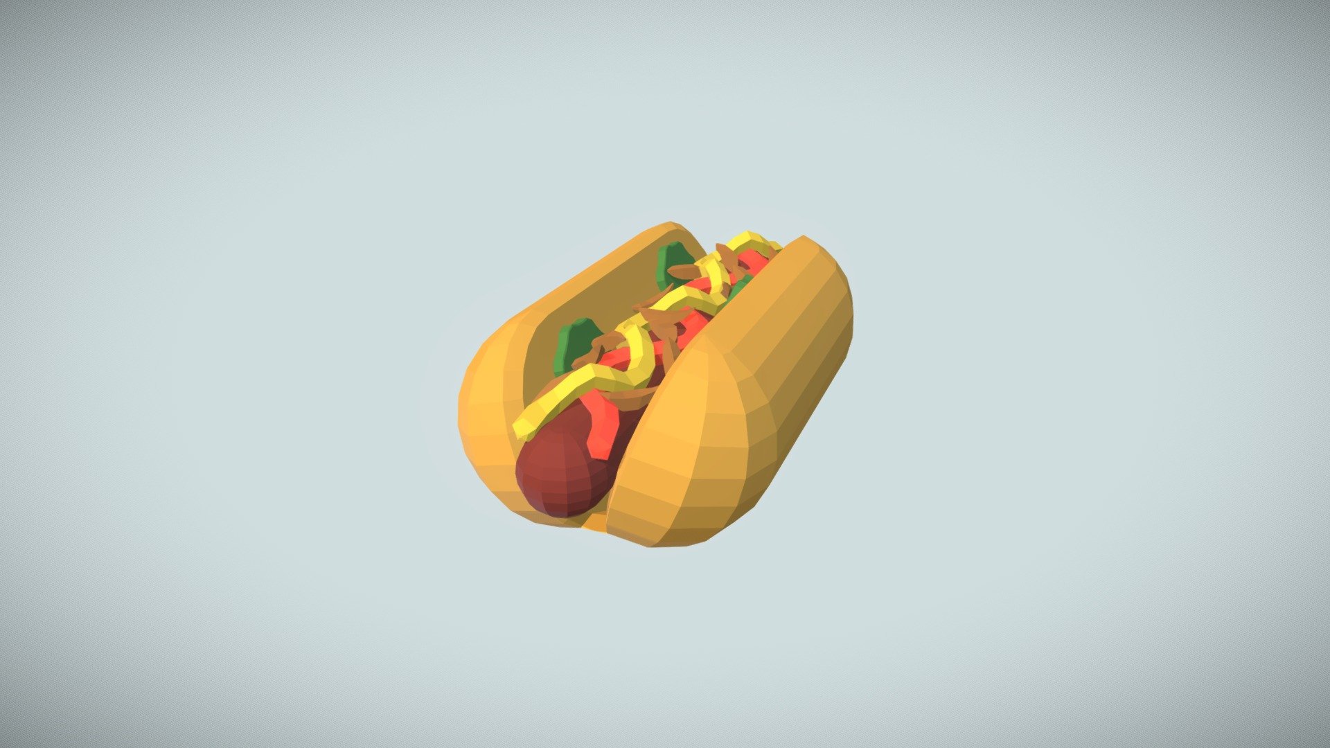 Hotdog
