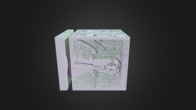 allShape 3D Model