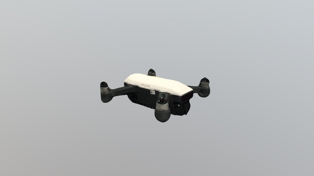 DJI Spark