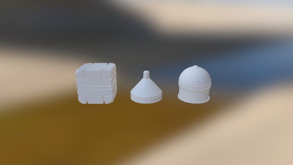 Mesh-modeling-exercise-01