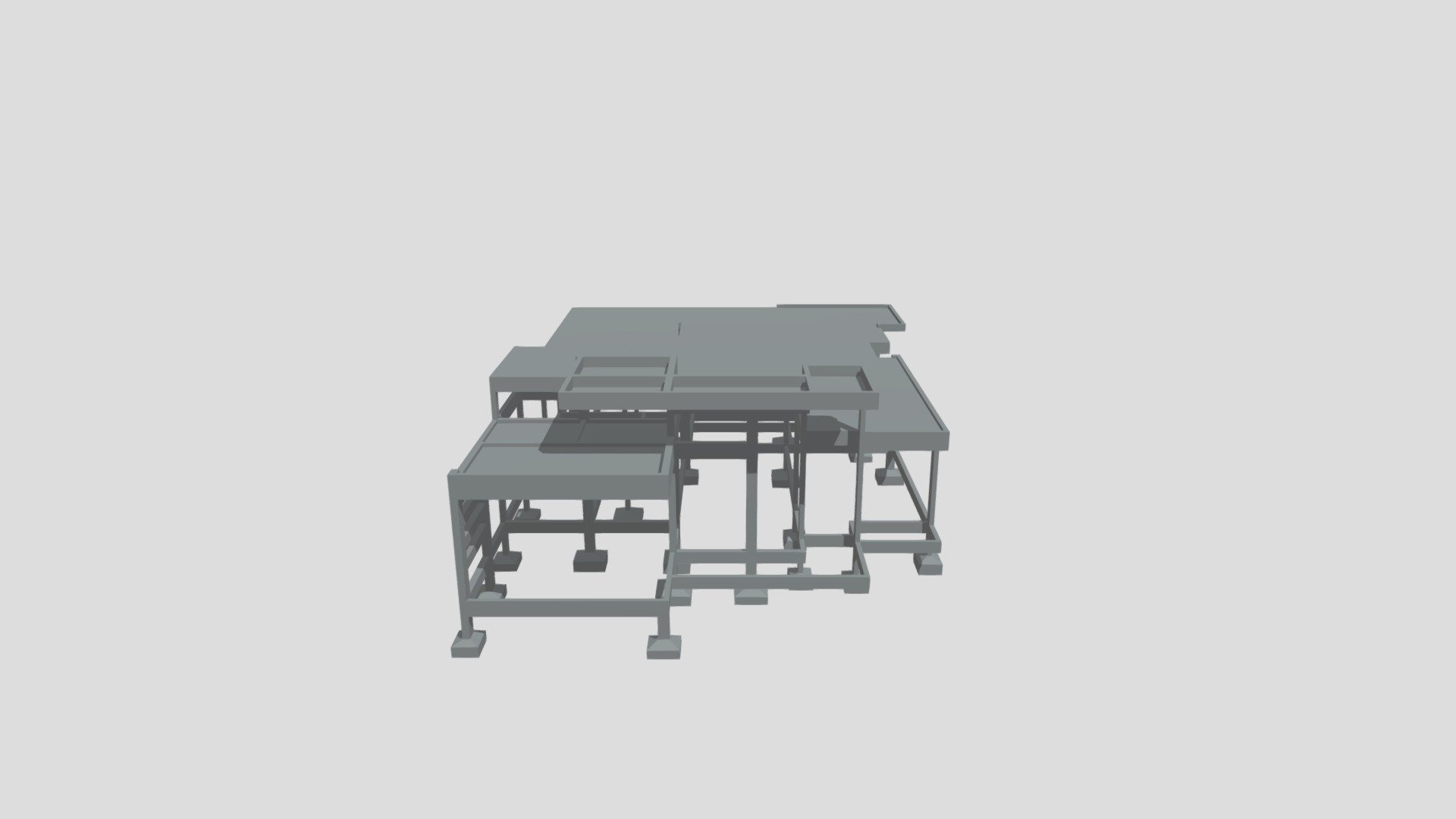 PROJ EST THIAGO 3D