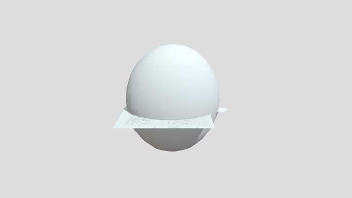New Project 71 – Modelo 3D gratuito STL