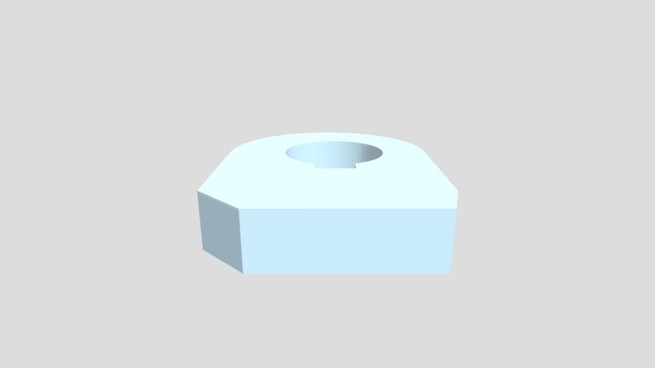 Part Studio 5 - Part 1 3D Model